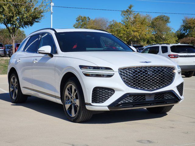 2022 Genesis GV70 3.5T Sport