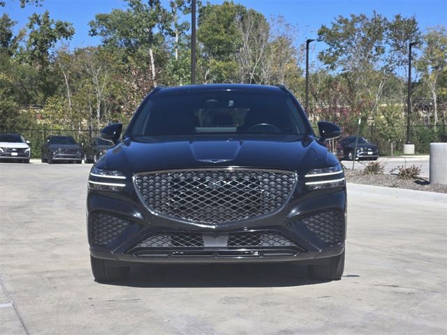 2022 Genesis GV70 3.5T Sport