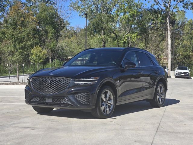 2022 Genesis GV70 3.5T Sport