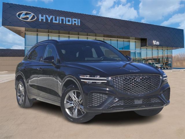 2022 Genesis GV70 3.5T Sport