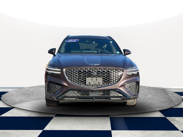 2022 Genesis GV70 3.5T Sport