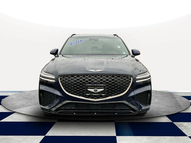 2022 Genesis GV70 3.5T Sport