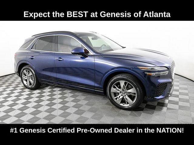 2022 Genesis GV70 3.5T Sport