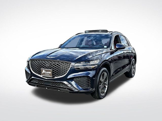 2022 Genesis GV70 3.5T Sport