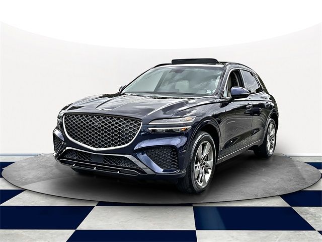 2022 Genesis GV70 3.5T Sport