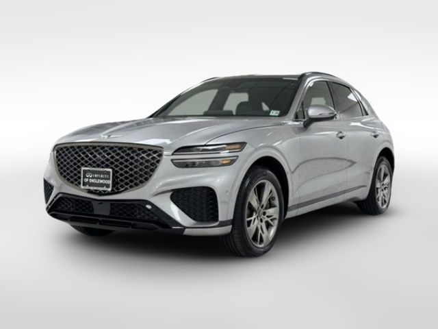 2022 Genesis GV70 3.5T Sport