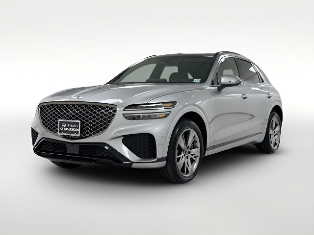 2022 Genesis GV70 3.5T Sport