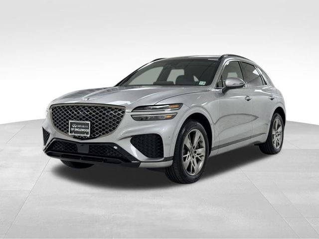 2022 Genesis GV70 3.5T Sport