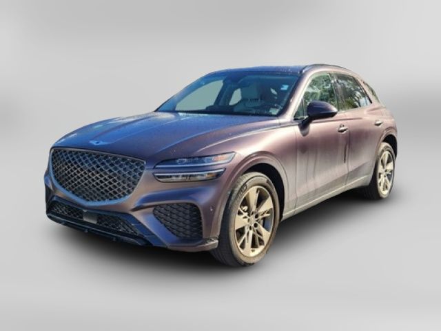 2022 Genesis GV70 3.5T Sport