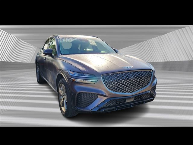 2022 Genesis GV70 3.5T Sport