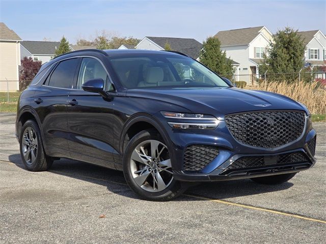 2022 Genesis GV70 3.5T Sport