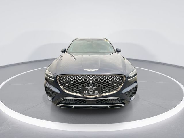 2022 Genesis GV70 3.5T Sport