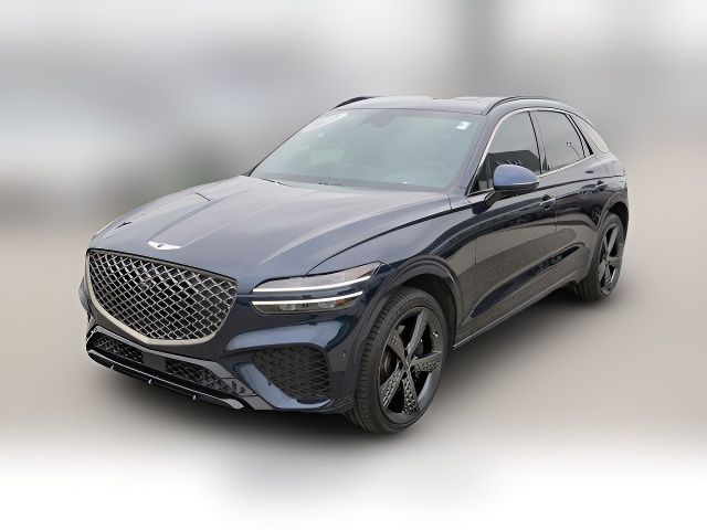 2022 Genesis GV70 3.5T Sport