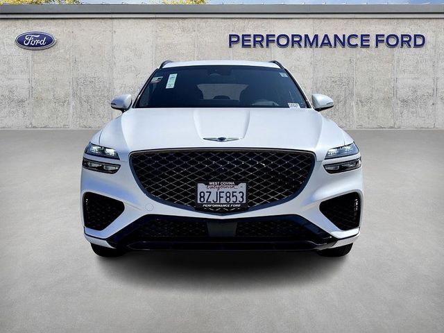 2022 Genesis GV70 3.5T Sport