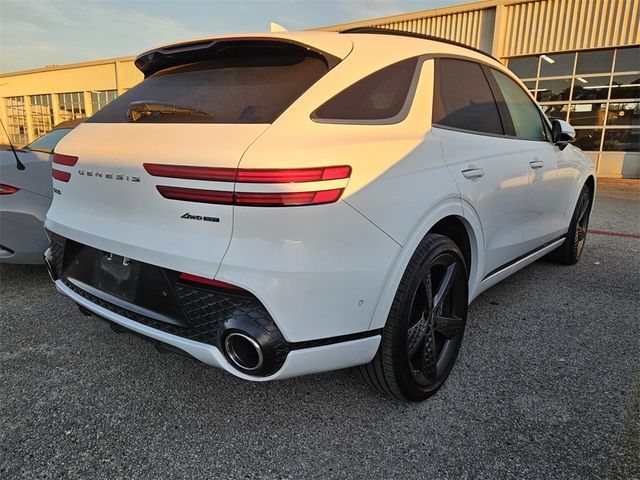 2022 Genesis GV70 3.5T Sport