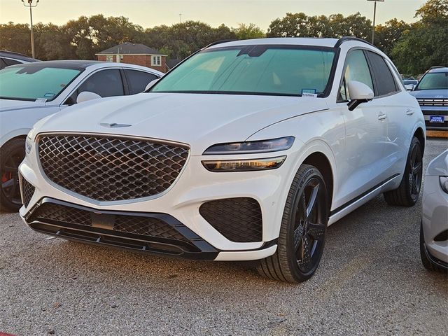 2022 Genesis GV70 3.5T Sport