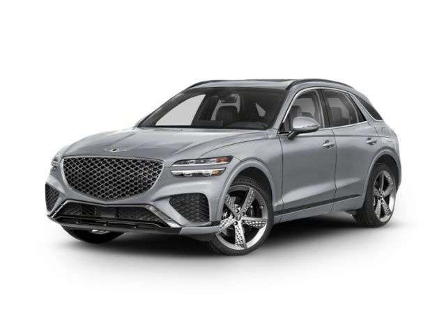 2022 Genesis GV70 3.5T Sport