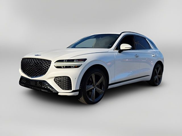 2022 Genesis GV70 3.5T Sport