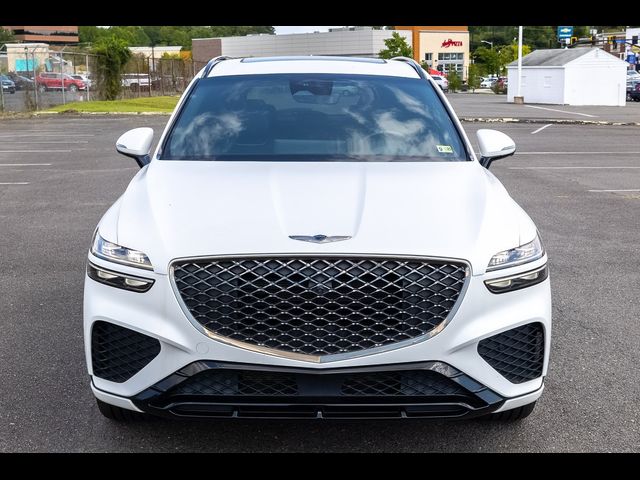 2022 Genesis GV70 3.5T Sport