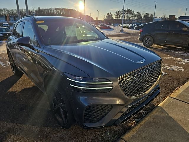 2022 Genesis GV70 3.5T Sport