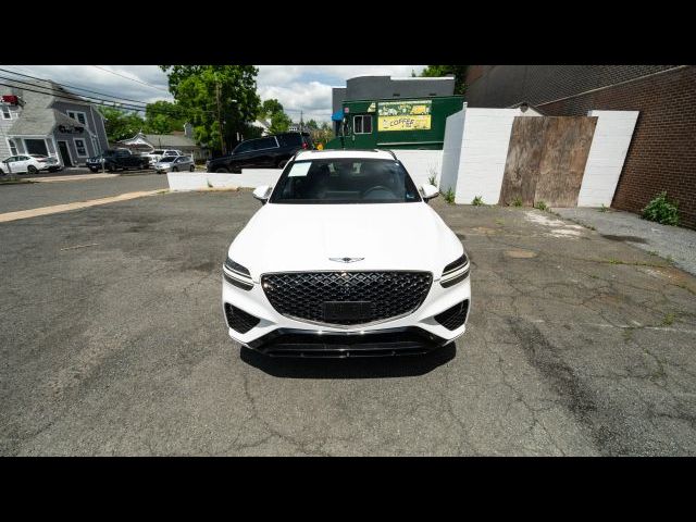2022 Genesis GV70 3.5T Sport