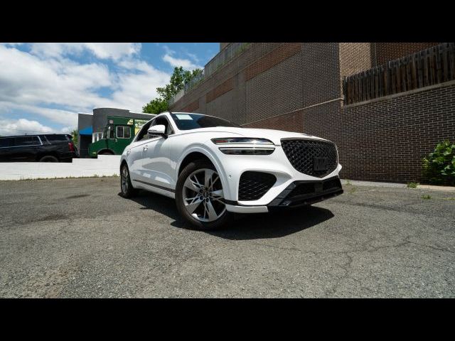 2022 Genesis GV70 3.5T Sport
