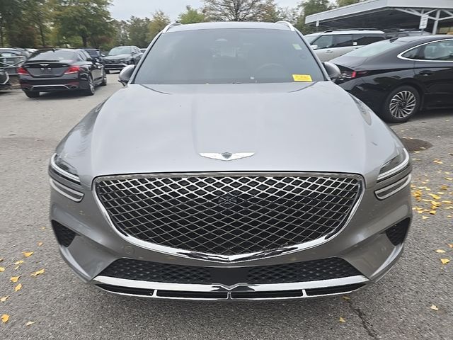 2022 Genesis GV70 2.5T