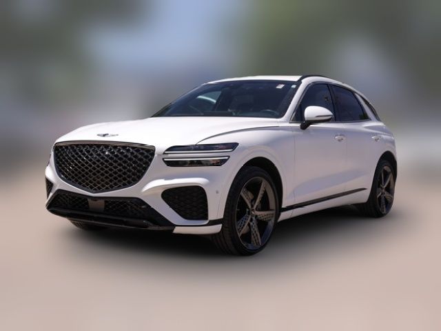 2022 Genesis GV70 2.5T