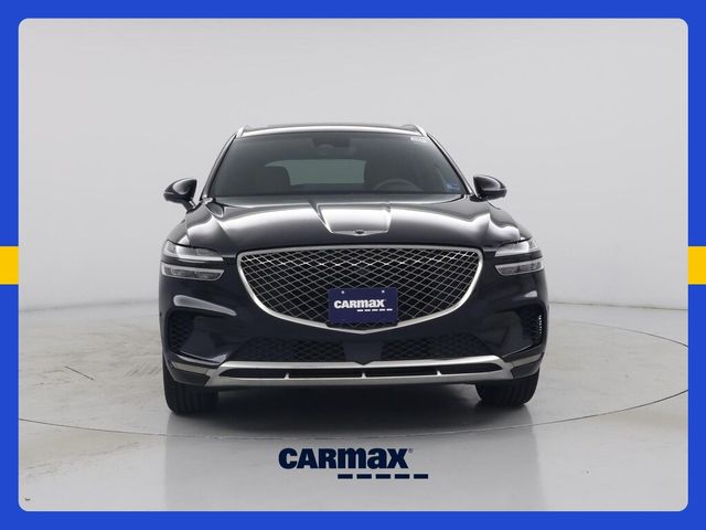 2022 Genesis GV70 2.5T