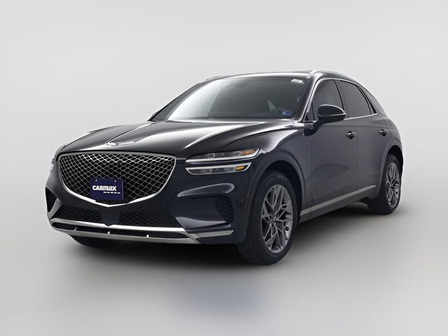 2022 Genesis GV70 2.5T