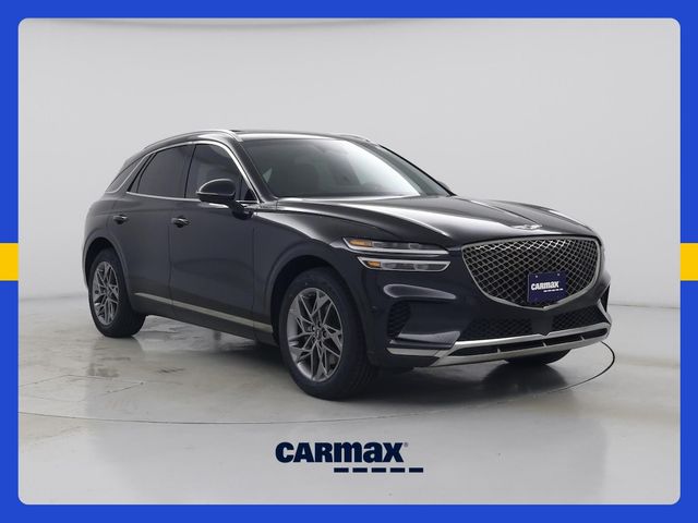 2022 Genesis GV70 2.5T