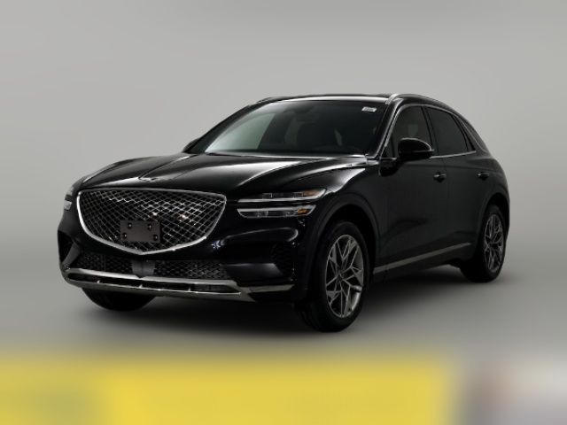 2022 Genesis GV70 2.5T