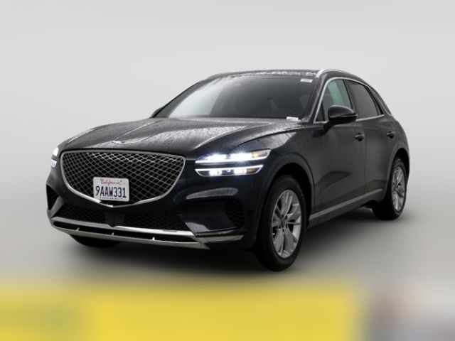 2022 Genesis GV70 2.5T