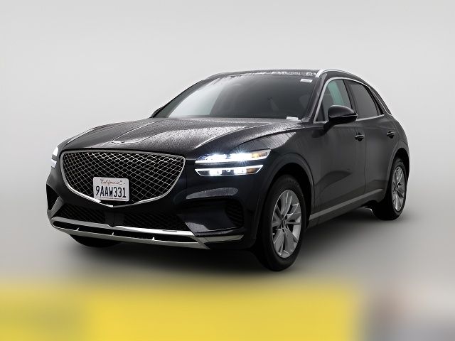 2022 Genesis GV70 2.5T