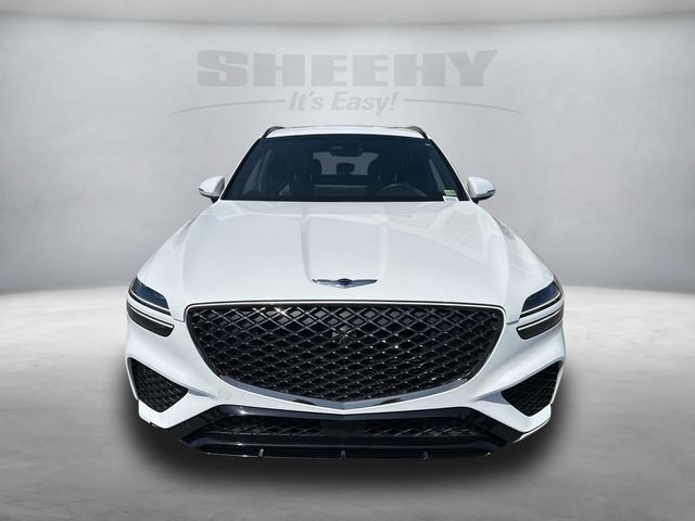 2022 Genesis GV70 2.5T
