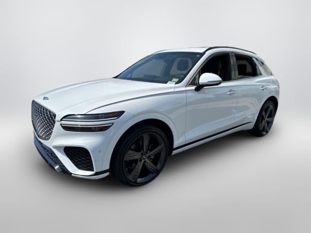 2022 Genesis GV70 2.5T