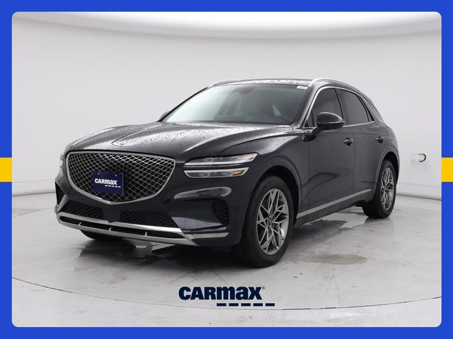 2022 Genesis GV70 2.5T