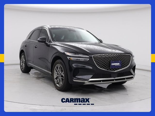 2022 Genesis GV70 2.5T