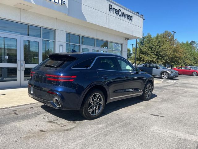 2022 Genesis GV70 2.5T