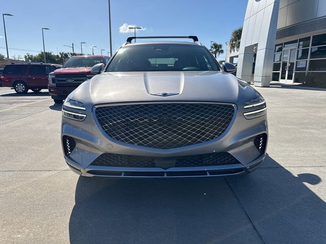 2022 Genesis GV70 2.5T