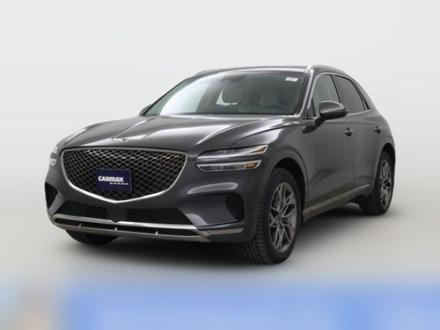 2022 Genesis GV70 2.5T
