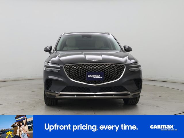 2022 Genesis GV70 2.5T