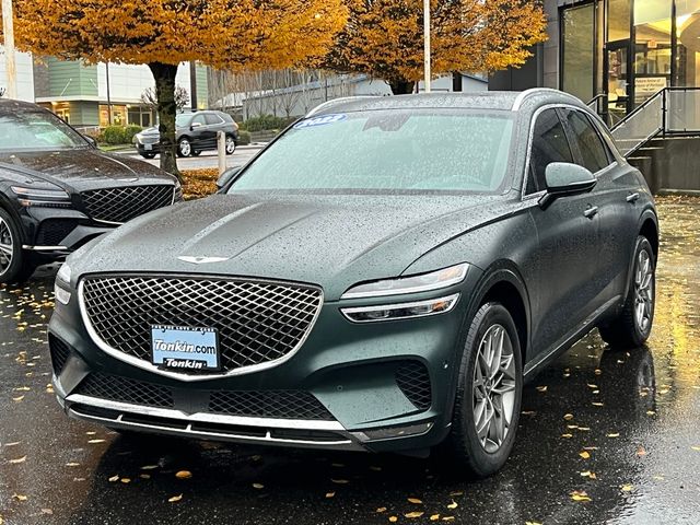 2022 Genesis GV70 2.5T