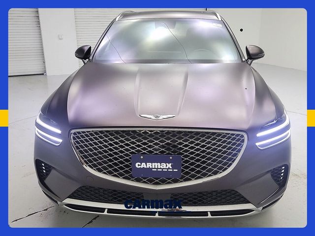 2022 Genesis GV70 2.5T