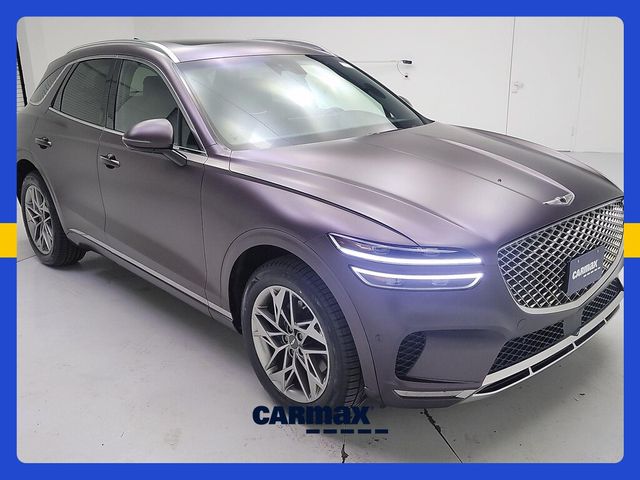 2022 Genesis GV70 2.5T