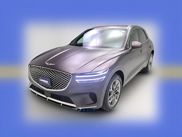 2022 Genesis GV70 2.5T