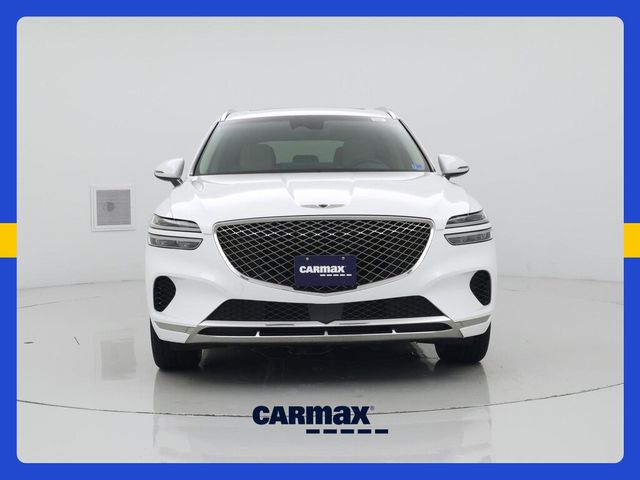 2022 Genesis GV70 2.5T