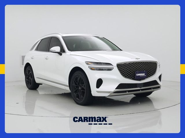2022 Genesis GV70 2.5T