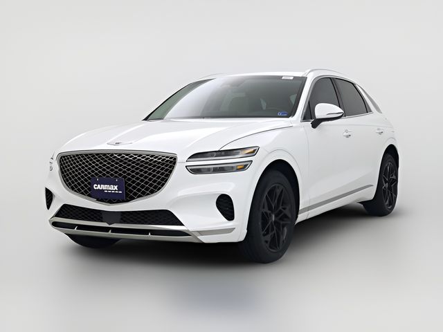 2022 Genesis GV70 2.5T