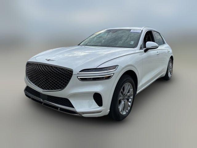 2022 Genesis GV70 2.5T Select